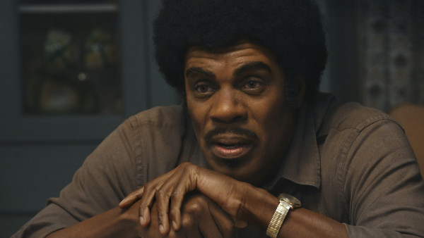 image du film Michael