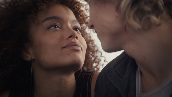 image du film Hunger Games : Lever de soleil sur la moisson