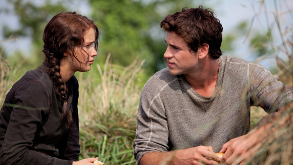 image du film Hunger Games
