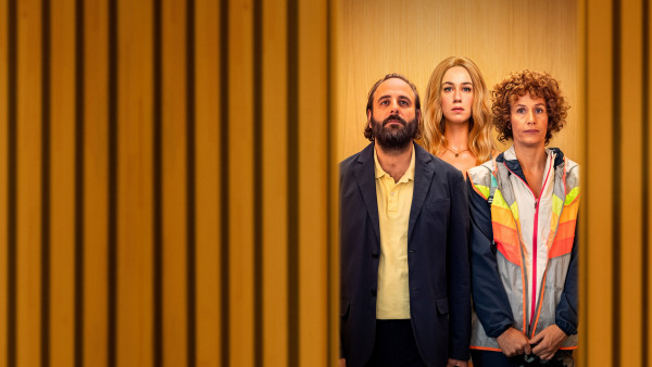 image du film La Poupée