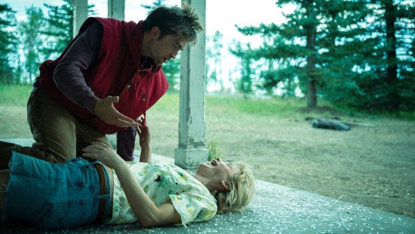 image du film Die My Love