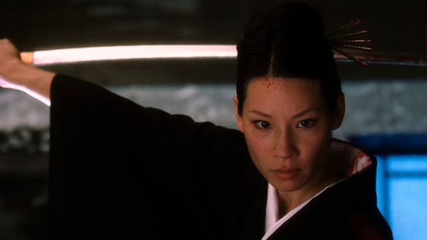 image du film Kill Bill: The Whole Bloody Affair