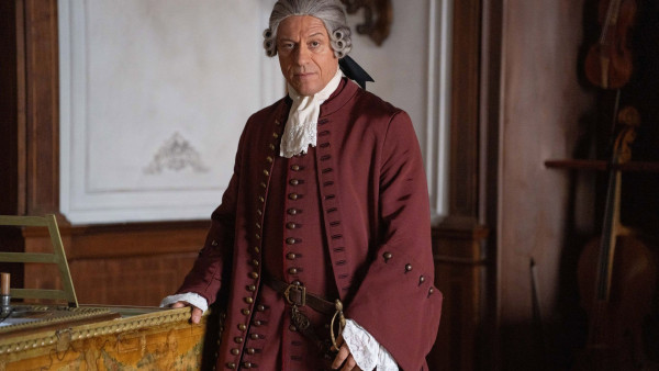 image du film Vivaldi et moi