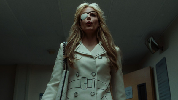 image du film Kill Bill: The Whole Bloody Affair