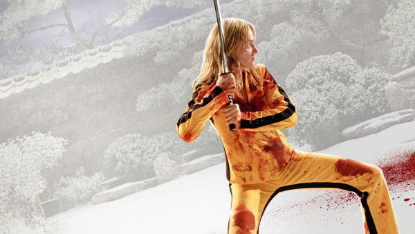 image du film Kill Bill: The Whole Bloody Affair