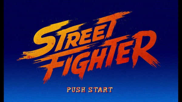 image du film Street Fighter