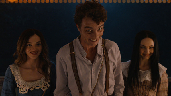 image du film Scary Movie