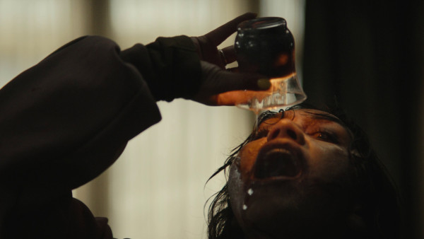 image du film Evil Dead Burn