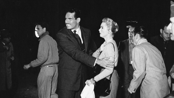 image du film La Soif du mal