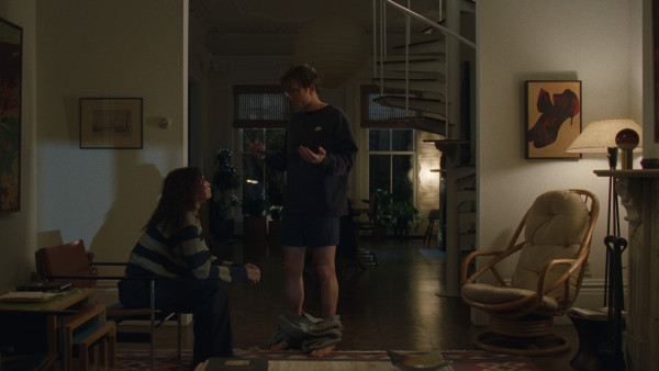 image du film The Drama