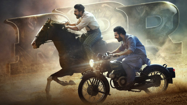 image du film RRR