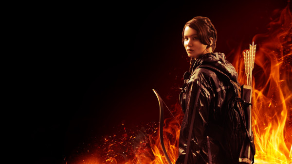 image du film Hunger Games
