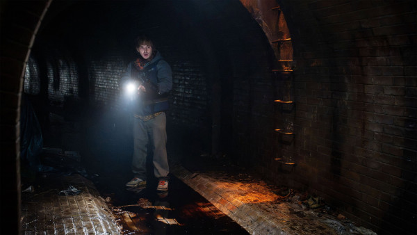 image du film Resident Evil