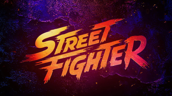 image du film Street Fighter
