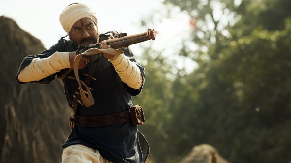 image du film RRR