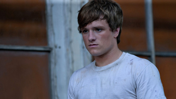 image du film Hunger Games