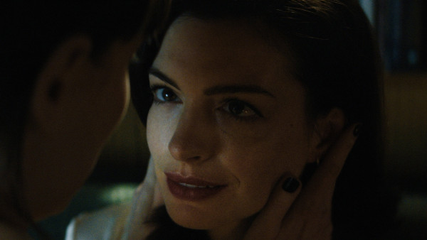image du film Verity