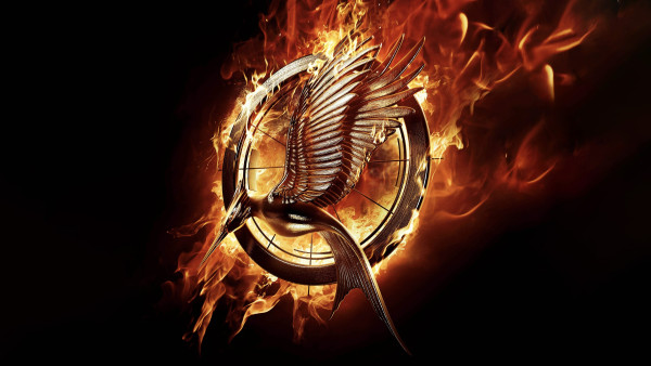 image du film Hunger Games 2 : l'embrasement
