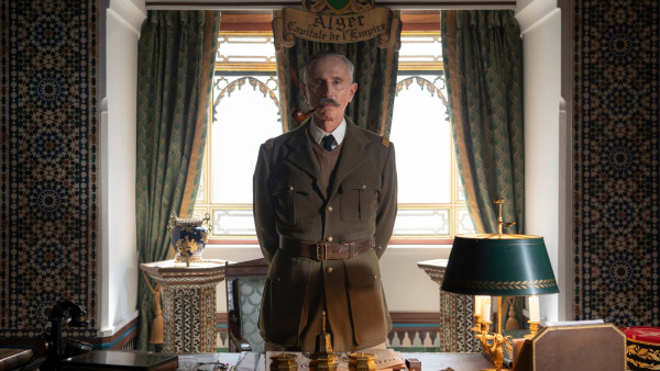 image du film La Bataille de Gaulle - Partie 2 : J'écris ton nom