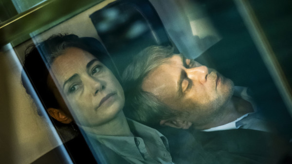 image du film Yellow Letters