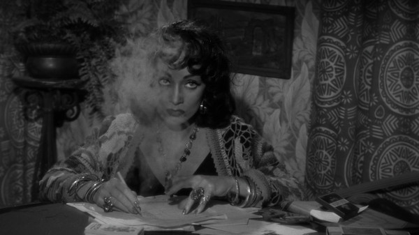 image du film La Soif du mal