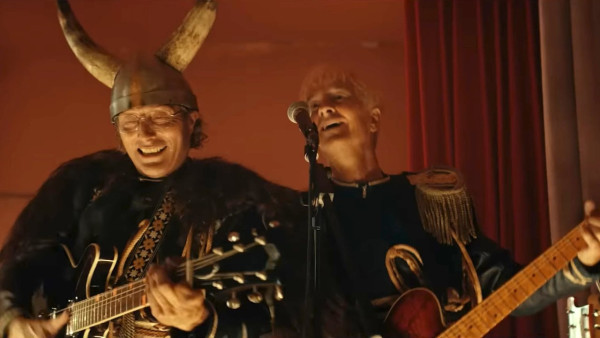 image du film The Last Viking