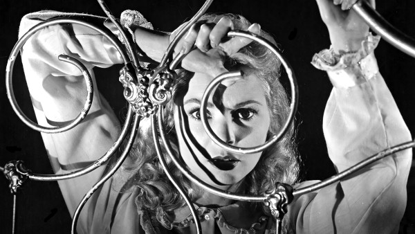 image du film La Soif du mal
