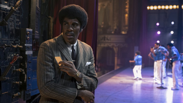 image du film Michael