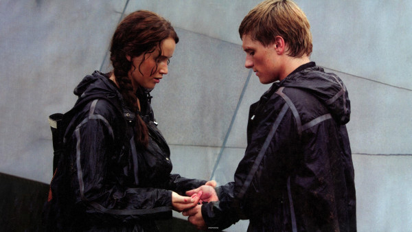 image du film Hunger Games