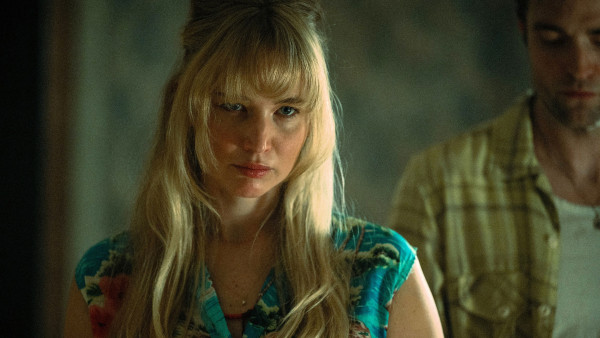 image du film Die My Love