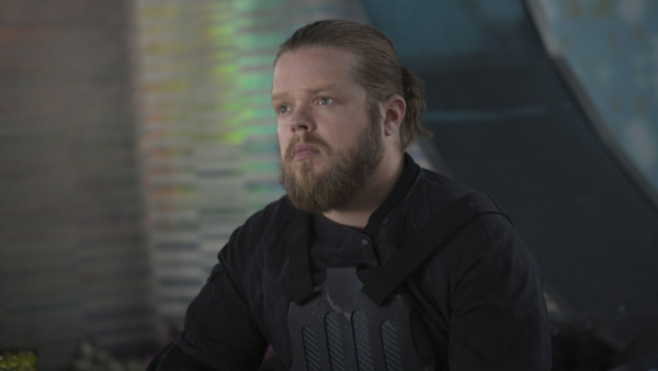 image du film Hunger Games : la révolte - partie 2