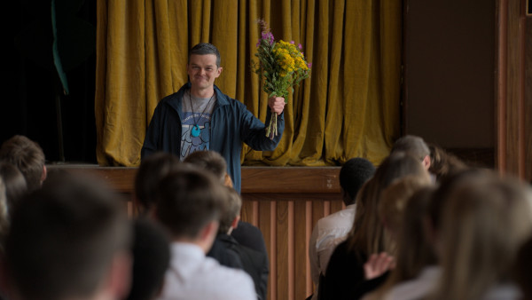 image du film Plus fort que moi