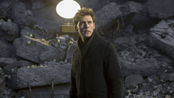 image du film Hunger Games : la révolte - partie 1