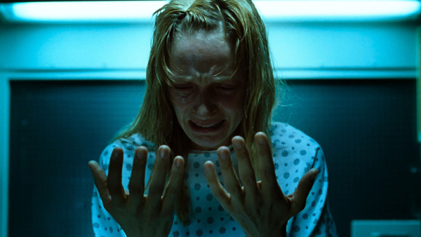 image du film Kill Bill: The Whole Bloody Affair