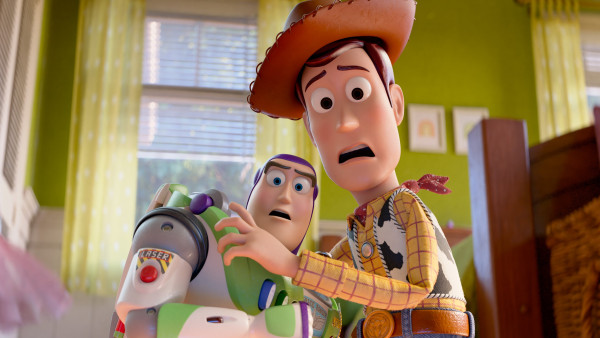 image du film Toy Story 5