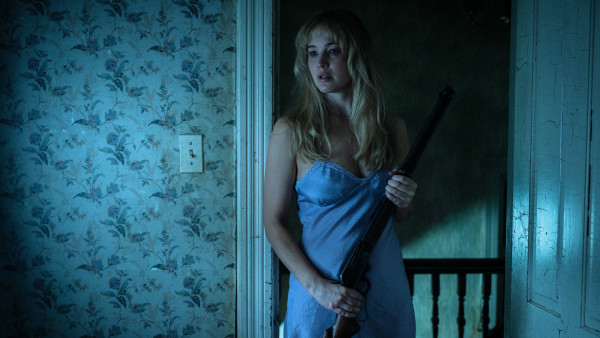 image du film Die My Love