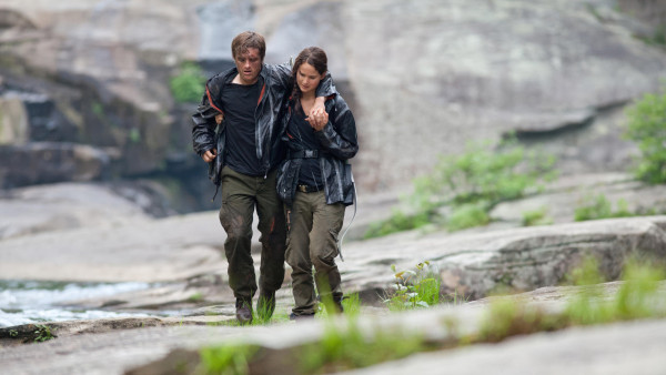 image du film Hunger Games