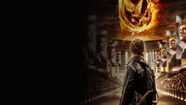 image du film Hunger Games
