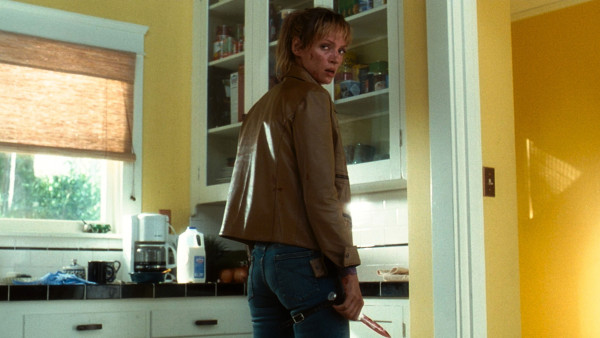 image du film Kill Bill: The Whole Bloody Affair
