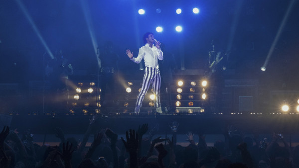 image du film Michael