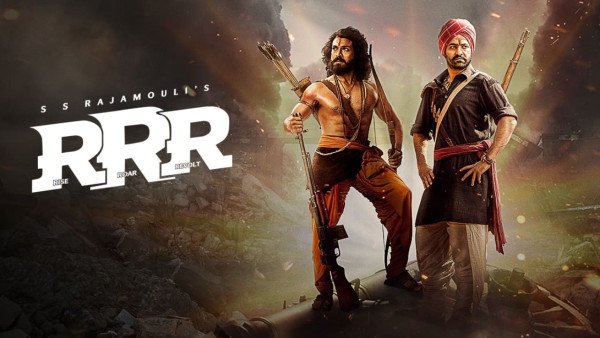 image du film RRR