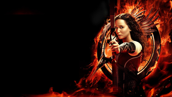 image du film Hunger Games 2 : l'embrasement