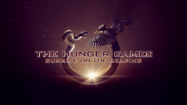 image du film Hunger Games : Lever de soleil sur la moisson