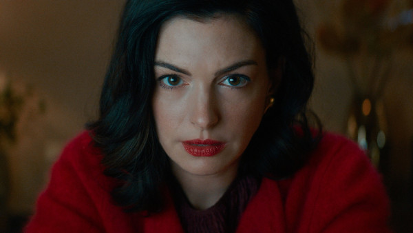 image du film Verity