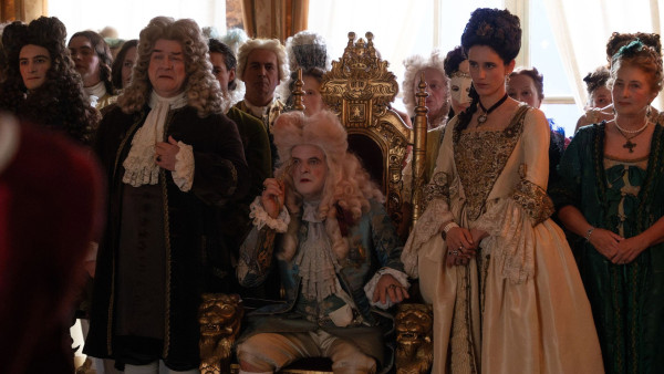 image du film Vivaldi et moi