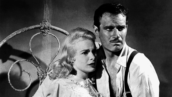 image du film La Soif du mal