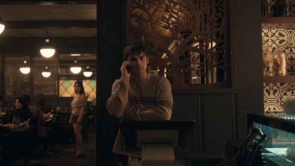 image du film Obsession