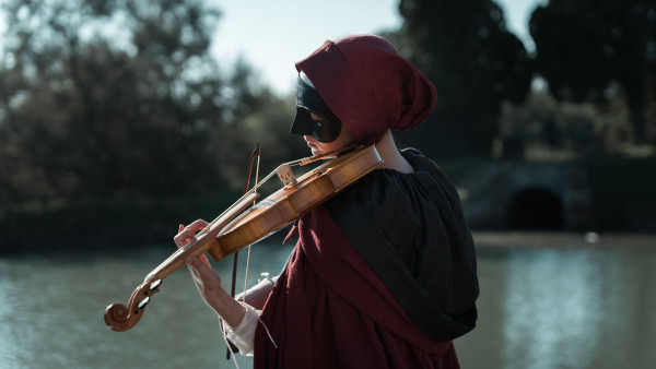 image du film Vivaldi et moi