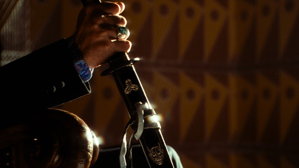 image du film Kill Bill: The Whole Bloody Affair
