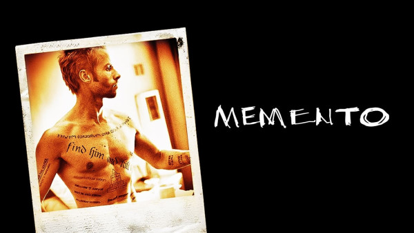 image du film Memento